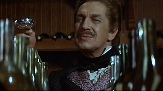 Tales Of Terror (1962)