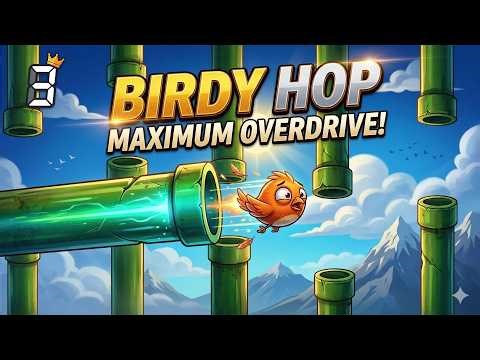 I Made a Flappy Bird Game in Unity #gamedev