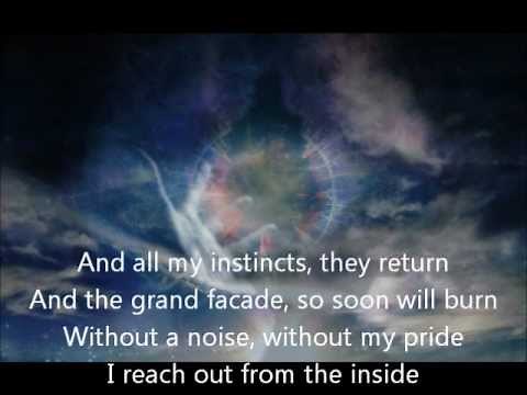Peter Gabriel - In Your Eyes (With Lyrics)