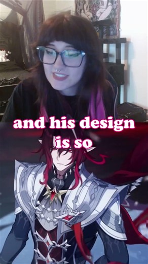 Has Noy taken the ONLY thing Diluc ever had? #genshin #genshin_impact #genshinimpact #snezhnaya #Noy
