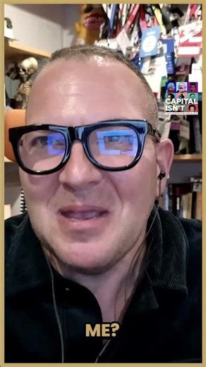 The Monopoly Problem - Ft. Cory Doctorow | Capitalisn't #economics #techregulation #neoliberal