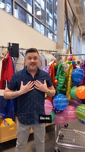 Take a peek at the costumes for Youth Opera Project's upcoming opera, Rootabaga Country! Our Seattle Arts Fellow, Tony Oteromarrero, is making his debut as Costume, Hair, and Makeup Designer with these vibrant, playful designs 🧵🪡 Rootabaga Country is an opera for all ages, following two siblings who travel with their father along the Zigzag Railroad on a quest to learn more about their mother, and along the way discover that families come in all shapes and sizes. Rootabaga Country opens March 