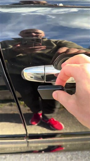 Locked Keys in Car? How I Got In Under 60 Seconds! #automobile