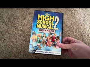 My Disney Channel DVD Collection (2025 Edition)