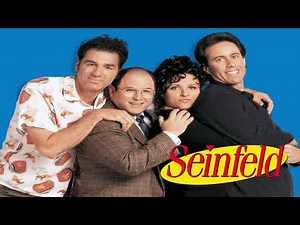 Seinfeld Theme (10 hours)