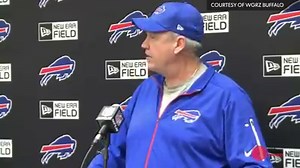 Rex Ryan discusses his future with the Buffalo Bills | USA TODAY Sports