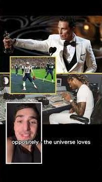 The rapper at the end is Future in case you didn't know/in case you're from Connecticut