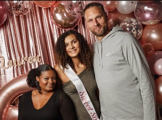 Who is Lauren Betts' father, Andrew? All we know about former basketball player