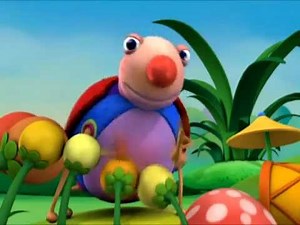 Big Bugs Band - BabyTV