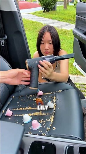 I Forgot To Clean My Boyfriend’s Car! 🚗😬