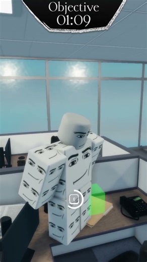 This ROBLOX Moment Was INSANE #roblox #memes #fyp