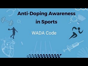 WADA Code