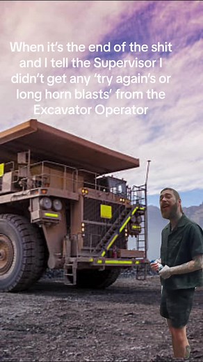 Hilarious Underground Mining Memes in Australia