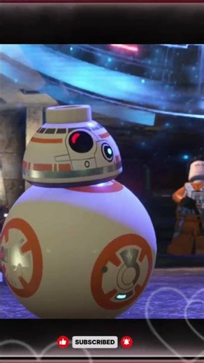 Lego was fun, Lego games