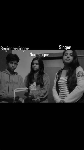 minora on Instagram: "Trending song 💫🎤"