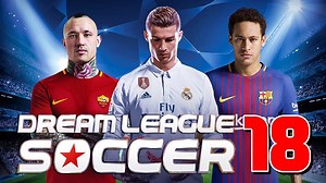 Download Dream League Soccer 2018 MOD (Unlimited Money) Apk v.6.11 for Android - GamesCrack.org