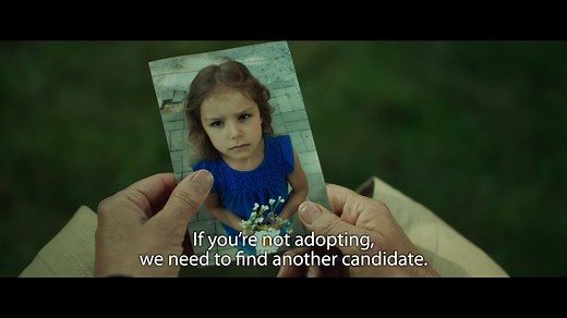 Woman at War (2018)