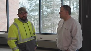 115 reactions · 16 shares | As he watched Matt play with his toy CMP trucks and electric line lego set, Tony knew that his son would grow up to follow in his footsteps. Fast forward 25 years, Tony has begun his well-deserved retirement and Matt is hard at work helping our customers Power On as a lineworker. Watch to learn more about this CMP father-son duo. #IAMCMP #FathersDay | Central Maine Power | Facebook