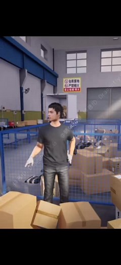 Workplace Safety Awareness for Packaging Operators