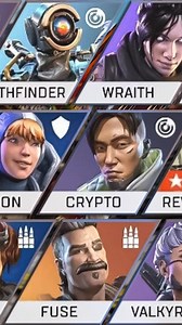 Apex Legends: The best starter legends to help new players improve