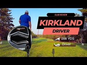 Kirkland Signature Driver Review & Comparison: Is It Worth the Hype in Canada?