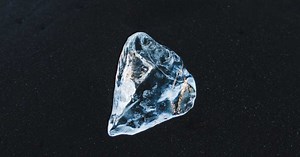 Comment créer un diamant ?