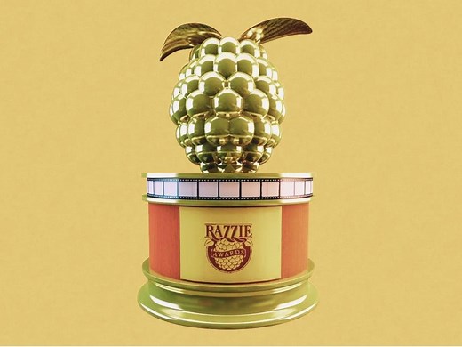 Razzie Awards 2024: The full list of winners