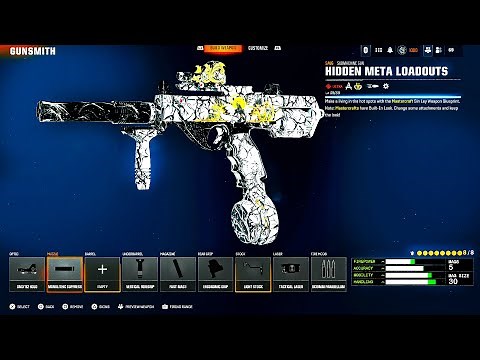 *NEW* TOP 5 META LOADOUTS in BLACK OPS 6 UPDATE! 🏆 (BO6 Best Class Setups) - BO6 Best Guns Season 6