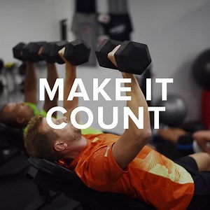 14K views · 272 reactions | INNOVATION. MOTIVATION. RESULTS. Right? | F45 Training | Facebook