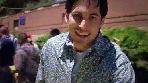 Buffy the Vampire Slayer S04E01