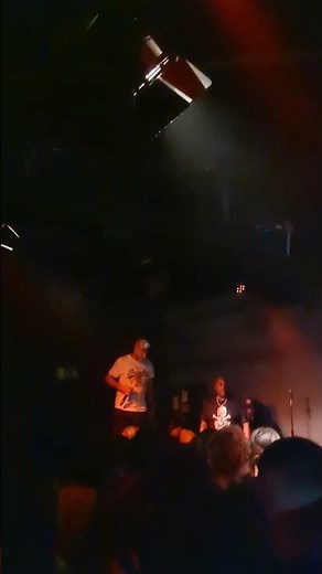 The Pharcyde - Passin' Me By - Live in Lisbon / Portugal / 2023