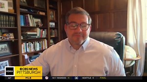 How to nail your first job interview