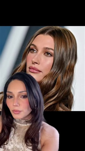 Tutorial de Maquillaje para Ojos Pardos al Estilo Hailey Bieber