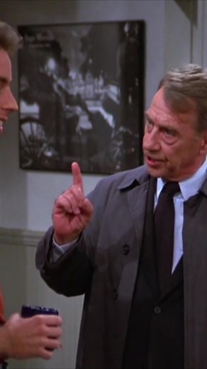 Get the Complete Series of Bookman from Seinfeld Now!