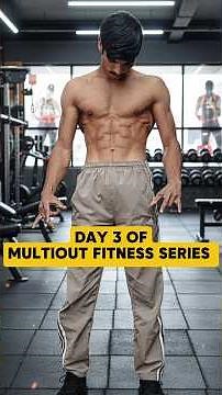 How to do a perfect Pull-up💪 ?