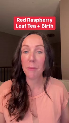 If you are pregnant and are considering red raspberry leaf tea make sure to talk to your provider first to make sure it is safe for your pregnant body and your baby AND to get instructions for the safe consumption of this uterine tonic. While yes it’s a herbal supplement it’s always wise to talk it out with your OBGYN or midwife first if you’re considering red raspberry leaf tea to help strengthen your uterus for a more efficient labor. Note - this is NOT something that will induce labor if you 