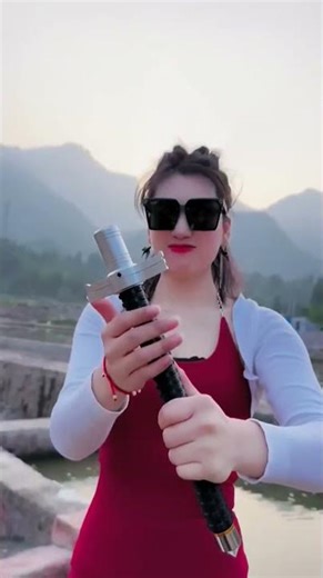 Kids' Safety Trekking Pole: Fun Family Hikes!