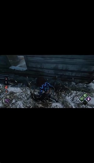 I am unda da whata#LiftYourDream #deadbydaylight