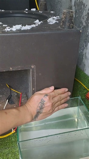 Subwoofer Testing A Professional's Perspective #basstest #bass #nghia #subwoofer
