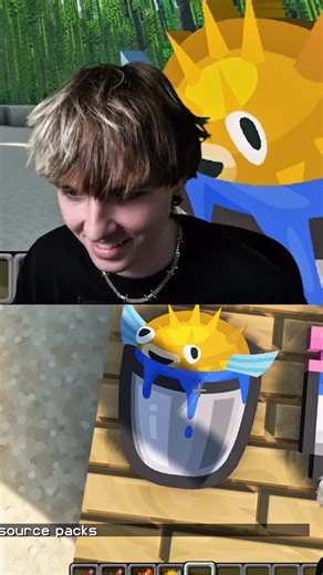 prime mods on Instagram: "Pack name: Prime’s HD Textures Beta available for Java! #minecraft #resourcepack"