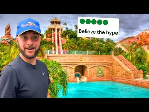 We Test Tenerife's Top Rated Attractions 🇪🇸 (worth the hype?)