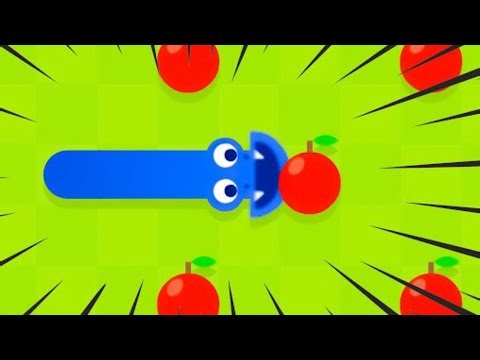 Challenge google snake game 😱😱😱🐍🐍🐍