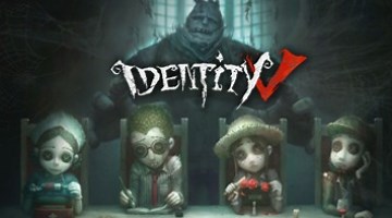 Download & Play Identity V on PC & Mac (Emulator)