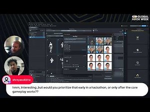 [GHW API Week] Intro to SNAP Lens Studio