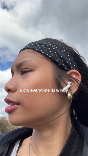 Why Windy Weather Can Be Frustrating