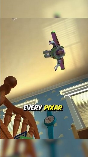 Did You Know In Finding Dory