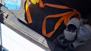 Reviving the Dirtiest Car: Deep Wash and Shine