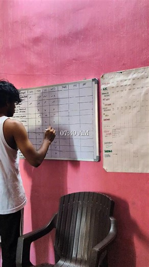 நாள்120 #Day120 #shorts #edits #minivlog #workout #learning #motivation #discipline #java #sql #yt