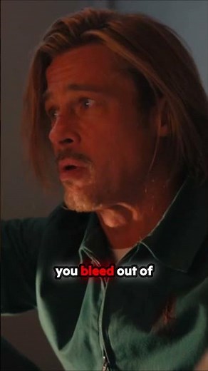 🎬 Bullet Train (2022)