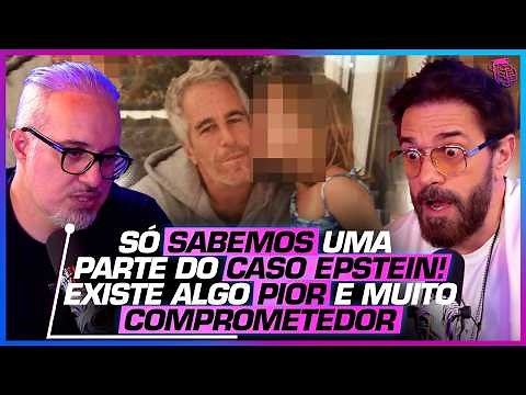 Who REALLY makes the DECISIONS in the WORLD? - DANIEL LOPEZ